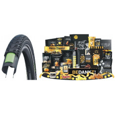 SCHWALBE 50-622 28X2.00 ENERGIZER PLUS TOUR 50 KM/H ***KERSTPAKKET/25 ACTIE PN35319***