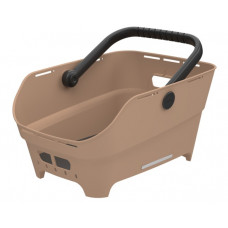 BASIL 20046 CENTO NEO MIK FIETSMAND ACHTER ZAND