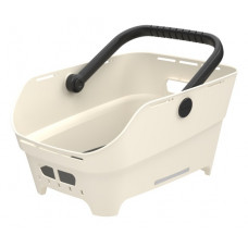 BASIL 20045 CENTO NEO MIK FIETSMAND ACHTER WIT