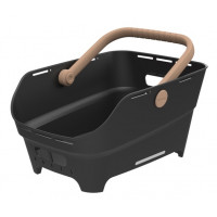 BASIL 20044 CENTO NEO MIK FIETSMAND ACHTER ZWART