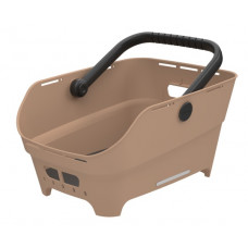 BASIL 20042 CENTO NEO FIETSMAND ACHTER ZAND