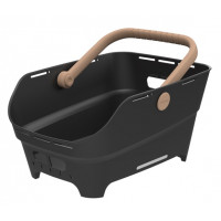 BASIL 20040 CENTO NEO FIETSMAND ACHTER ZWART