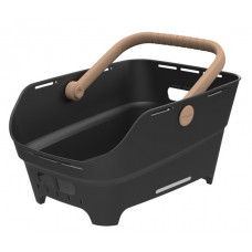 BASIL 20040 CENTO NEO FIETSMAND ACHTER ZWART