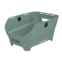 BASIL 20039 CENTO NEO WSL FIETSMAND ACHTER ZILVERGROEN