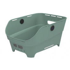 BASIL 20039 CENTO NEO WSL FIETSMAND ACHTER ZILVERGROEN