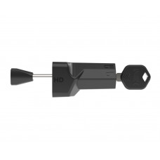 BASIL 70228 MIK HD BORGPEN MET HANGSLOT
