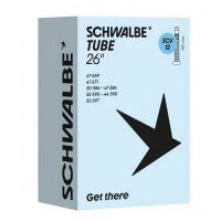 SCHWALBE BINNENBAND SCV12 26 INCH 30/47-559/597 40 MM