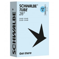 SCHWALBE BINNENBAND SCV15 28 INCH 23/30-622/630 40 MM