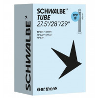 SCHWALBE BINNENBAND SCV19 28 INCH 40/62-584/635 60 MM