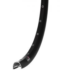 MACH1 TRAXX VELG 28 INCH 32 GAATS ZONDER REMRAND (DISC) ZWART MACH1 TRAXX VELG 28 INCH 32 GAATS ZONDER REMRAND (DISC) ZWART