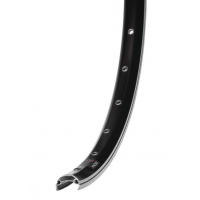 MACH1 670 VELG 28 INCH 32 GAATS MET REMRAND (CNC) ZWART MACH1 670 VELG 28 INCH 32 GAATS MET REMRAND (CNC) ZWART