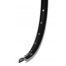 MACH1 670 VELG 28 INCH 32 GAATS MET REMRAND (CNC) ZWART MACH1 670 VELG 28 INCH 32 GAATS MET REMRAND (CNC) ZWART