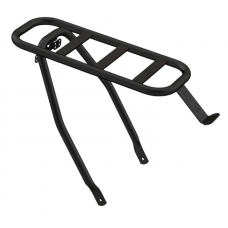 STECO UNI ACHTERDRAGER O.A. GESCHIKT VOOR URBAN ARROW BAKFIETS ZWART STECO UNI ACHTERDRAGER O.A. GESCHIKT VOOR URBAN ARROW BAKFIETS ZWART