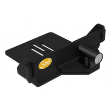 STECO ACCUSLOT BEVEILIGING VOOR BAGAGEDRAGER ACCU BOSCH EN BAFANG STECO ACCUSLOT BEVEILIGING VOOR BAGAGEDRAGER ACCU BOSCH EN BAFANG