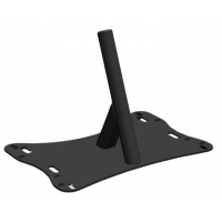 STECO ADAPTER VOORZITJE BAKFIETS STECO ADAPTER VOORZITJE BAKFIETS