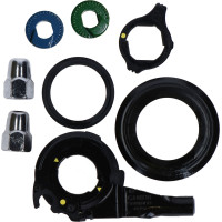 SHIMANO CASSETTE JOINT SET NEXUS 7 CJ-NX10 COMPLEET 8-DELIG