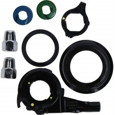 SHIMANO CASSETTE JOINT SET NEXUS 7 CJ-NX10 COMPLEET 8-DELIG SHIMANO CASSETTE JOINT SET NEXUS 7 CJ-NX10 COMPLEET 8-DELIG