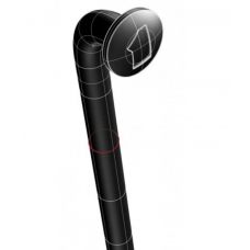 MACH1 PLUS SPAKEN ZWART 13X292 MET NIPPELS PER 72 STUKS MACH1 PLUS SPAKEN ZWART 13X292 MET NIPPELS PER 72 STUKS