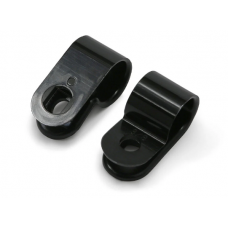 BOFIX 291490 KABELKLEM ENKEL 5MM PER 25 STUKS BOFIX 291490 KABELKLEM ENKEL 5MM PER 25 STUKS