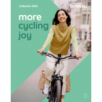 BASIL KATALOGUS COLLECTIE 2026