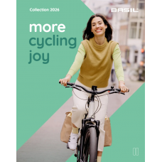 BASIL KATALOGUS COLLECTIE 2026