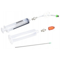 ICETOOLZ 54R3M SHIMANO ONTLUCHTINGSSET HYDRAULISCHE SCHIJFREM