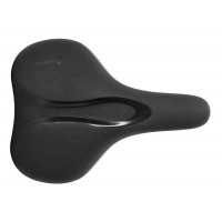 SELLE ROYAL UNITECH RIO MODERATE RELAXED FOAM UNISEX ZADEL MET STROP OP KAART