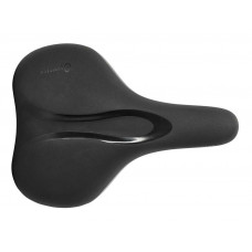 SELLE ROYAL UNITECH RIO MODERATE RELAXED FOAM UNISEX ZADEL MET STROP OP KAART