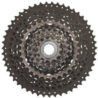 XLC / SHIMANO CASSETTE 12 SPEED 11-51T ZWART BLISTER