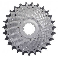 XLC / SHIMANO XTRA LIGHT CASSETTE 11 SPEED 11-30T ZILVER BLISTER