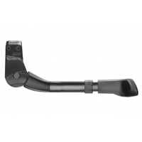 URSUS STANDAARD ACHTER "KING MINI" 20INCH ZWART 18MM BLISTER