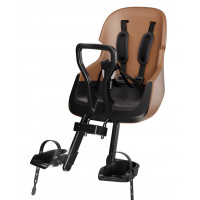 BOBIKE EXCLUSIVE EVOLVE MINI VOORZITJE CINNAMON BRUIN