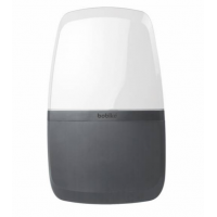 BOBIKE EXCLUSIVE EVOLVE WINDSCHERM VOORZITJE (OOK ONE EN GO) ZWART