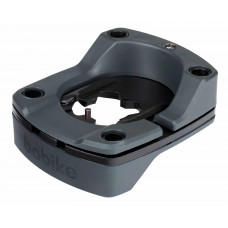 BOBIKE A-HEAD ADAPTER PLUS GEINTEGREERDE KABELS VOOR ALLE MINI VOORZITJES BOBIKE A-HEAD ADAPTER PLUS GEINTEGREERDE KABELS VOOR ALLE MINI VOORZITJES