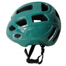 PEXKIDS KINDERHELM MAAT S/48-52 CM TURQUOISE PEXKIDS KINDERHELM MAAT S/48-52 CM TURQUOISE