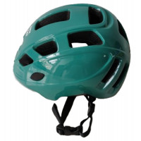 PEXKIDS KINDERHELM MAAT M/52-56 CM GROEN PEXKIDS KINDERHELM MAAT M/52-56 CM GROEN