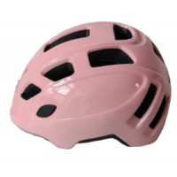 PEXKIDS KINDERHELM MAAT S/ 48-52CM ROZE PEXKIDS KINDERHELM MAAT S/ 48-52CM ROZE