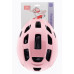 PEXKIDS KINDERHELM MAAT M/52-56 CM ROZE