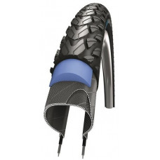 SCHWALBE BUITENBAND 26X1.75 (47-559) MARATHON PLUS TOUR SMART GUARD REFLEX LABEL