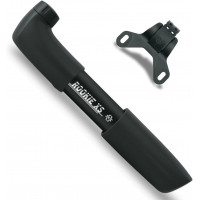 SKS 11249 ROOKIE XS ZWART HANDPOMP GESCHIKT VOOR DV/SV/AV VENTIELEN