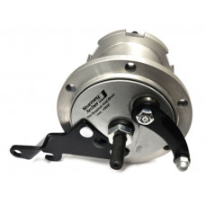 STURMEY ARCHER ACHTERNAAF 3-VERSNELLING 6-GAATS / SPAAKS INCLUSIEF REMPLAAT