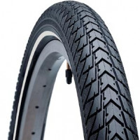 CST C-1446 BUITENBAND 28 INCH 28X1.75 47-622 ZWART OEM ZL