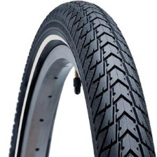 CST C-1446 BUITENBAND 28 INCH 28X1.75 47-622 ZWART OEM ZL