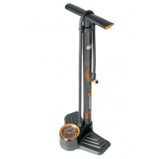 SKS 12106 CLIK TEC AIRKOMPRESSOR 10.0 HOGE DRUK FIETSPOMP 10 BAR