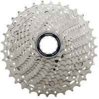 SHIMANO 105 CASSETTE 11 SPEED 11-30T ZILVER KCSR700011130 OEM SHIMANO 105 CASSETTE 11 SPEED 11-30T ZILVER KCSR700011130 OEM