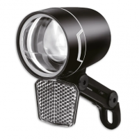 LYNX DYNAMO KOPLAMP 80 LUX MET SENSOR EN STANDLICHT STVZO OEM LYNX DYNAMO KOPLAMP 80 LUX MET SENSOR EN STANDLICHT STVZO OEM