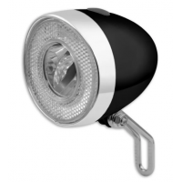 LYNX KOPLAMP BATTERIJ RETRO 30 LUX STVZO ZWART OEM LYNX KOPLAMP BATTERIJ RETRO 30 LUX STVZO ZWART OEM