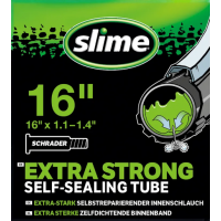 SLIME BINNENBAND AV3 16 INCH 38/45-305 AV 35MM IN DOOSJE SLIME BINNENBAND AV3 16 INCH 38/45-305 AV 35MM IN DOOSJE