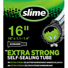 SLIME BINNENBAND AV3 16 INCH 38/45-305 AV 35MM IN DOOSJE SLIME BINNENBAND AV3 16 INCH 38/45-305 AV 35MM IN DOOSJE