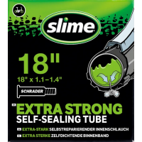 SLIME BINNENBAND AV4 18 INCH 38/45-355 AV 35MM IN DOOSJE SLIME BINNENBAND AV4 18 INCH 38/45-355 AV 35MM IN DOOSJE